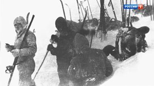 Перевал Дятлова. Как оно было на самом деле.