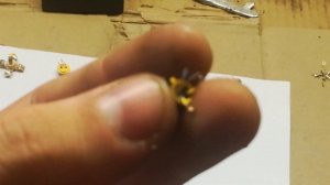 Содержание драгметаллов в радиостанции Лен 160