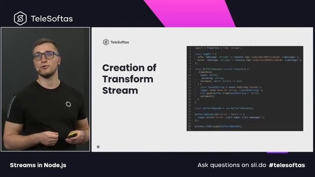 Node.js Event Loop