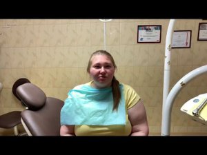 Отзыв о лечении острой боли в стоматологическом центре "Эстетикс"