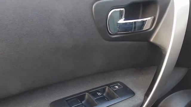 Nissan Qashqai 2.0 MT смотреть онлайн