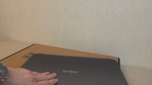 Ноутбук Asus VivoBook X507MA-EJ113. Приятно удивил!