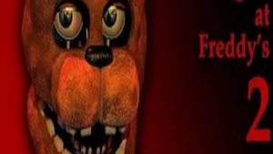 я устроился охранником пиццерии фредди#2
Freddy's 2
