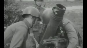 КААПСА (музыка Сигизмунд Кац, слова Наум Лабковский) — Стоят солдаты на посту