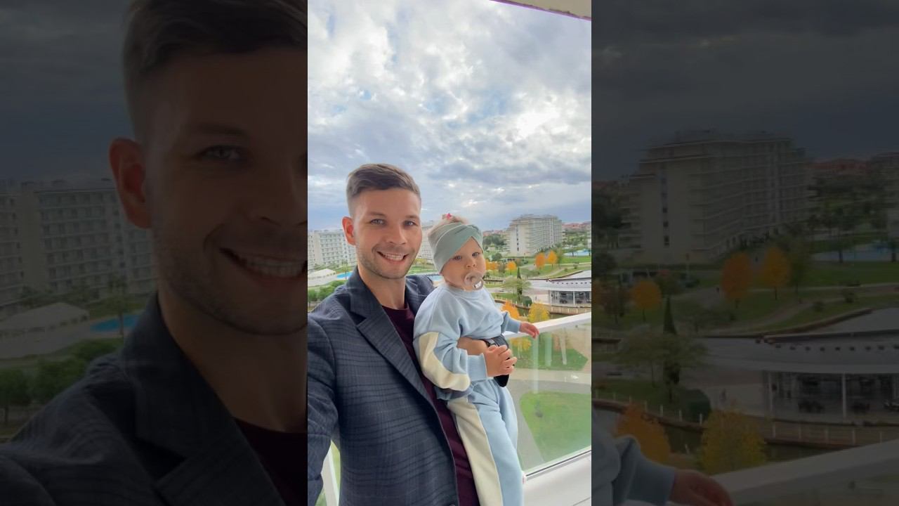 Обзор номера люкс в отеле #СочиПарк #Сочи