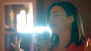 Тамара Кутидзе.Розы красные.