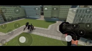 Garry's Mod Android • Obunga Witches | Gmod Mobile