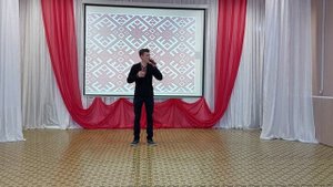 Украинская песня.mp4