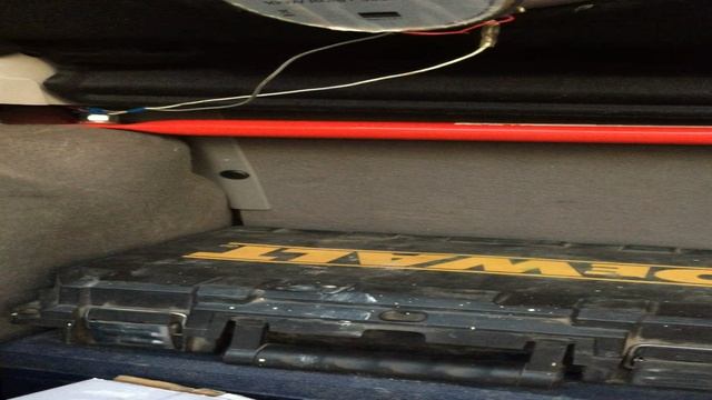 Установка задней распорки ВАЗ Лада Калина/Lada Kalina | Тик Ток #Shorts смотреть онлайн