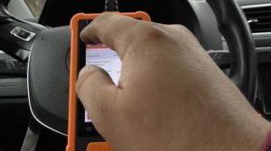 LAUNCH Creader Elite выбери свою марку