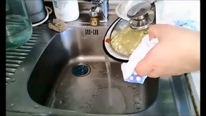 Обзор лапши Чачжан Мён от канала ObzorJratvy