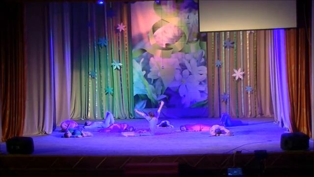 «Это все весна!», посвящённую Международному женскому дню смотреть онлайн