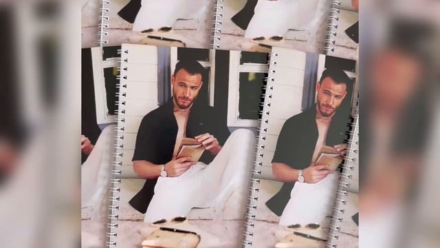 Пара ХАНДЕ ЭРЧЕЛ и ХАКАН САБАНДЖИ стали МЕМОМ в интернете/ Хакана высмеяли пользователи соц сетей смотреть онлайн