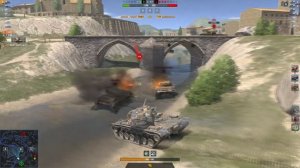 ПРИЧИНА ПОРАЖЕНИЙ В БОЯХ!!! l С чем связаны проигрыши? l WoT Blitz