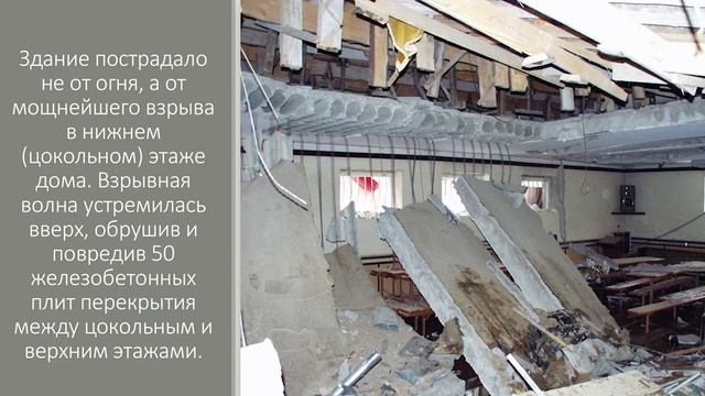 "Праведник восхищается от зла" - фотохроника жизни В.И. Орлова