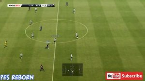 NOSTALGIA PES 2013