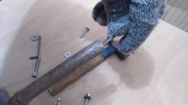 Крепление жердочек для певчих птиц смотреть онлайн