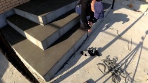 Гидроизоляция|Как сделать гидроизоляцию бетонного крыльца от А до Я