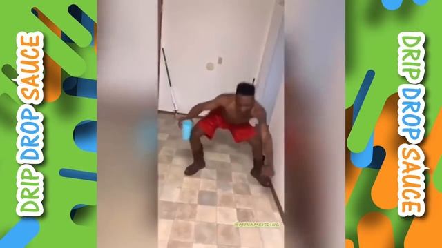 The Git Up Challenge Dance Compilation смотреть онлайн