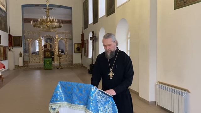 Анафема в нецерковных целях. смотреть онлайн