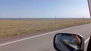 Поездка на пляж Баунти