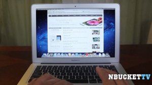 13" MacBook Air Review (Official Review)