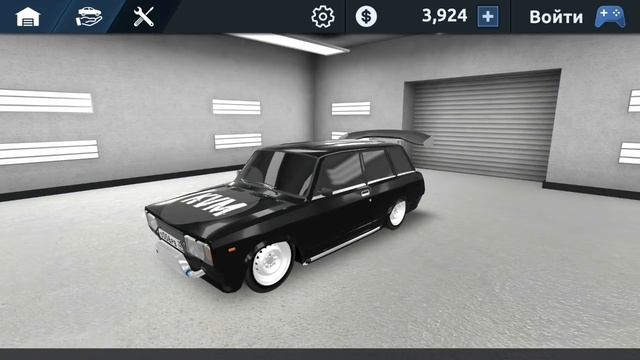 RCD ДРИФТ НА РУССКИХ МАШИНАХ КРУТОЙ ТЮНИНГ ОБЗОР ИГРЫ RUSSIAN CAR DRIFT ANDROID GAMEPLAY смотреть онлайн
