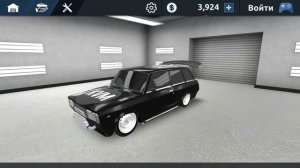 RCD ДРИФТ НА РУССКИХ МАШИНАХ КРУТОЙ ТЮНИНГ ОБЗОР ИГРЫ RUSSIAN CAR DRIFT ANDROID GAMEPLAY