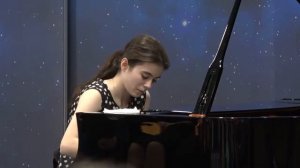 М.КАЖЛАЕВ.Приветственная_Увертюра.Э.АТРАЧЕВА(фортепиано)