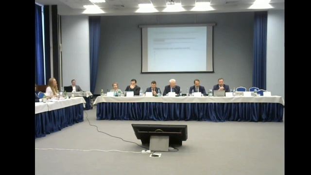 Северо-Кавказская межрегиональная конференция по вопросам третейского разбирательства