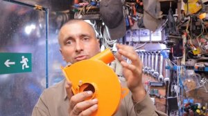Штроборез из болгарки