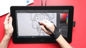 Wacom Cintiq Pro 16 Review
