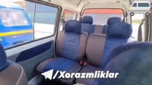 Yangicha DAMAS tez orada sotuvga chiqadi Narxi o'zgarmagan holda tez ko'ring farqini