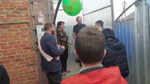 Как проходит сватовство в Краснодарском крае в 2021-ом году (ноябрь)