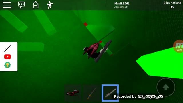 играем в красные против красных в роблоксе смотреть онлайн