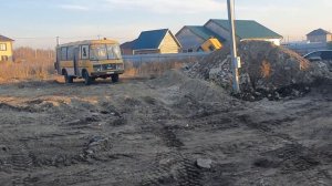 паз 3206 4×4