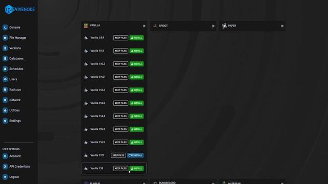 Upgrade to 1.18 смотреть онлайн