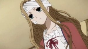 XXXHolic Kei - E09