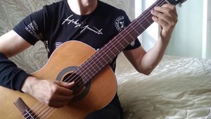 Вальс (Агуадо)