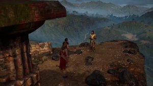 Как спасти Деймоса в Assassin's Creed Odyssey?