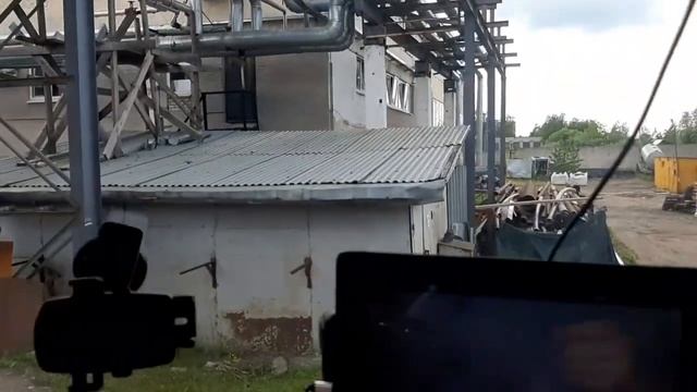 Загрузка в Великом Новгороде.. смотреть онлайн