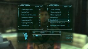 Fallout 3 Végigjátszás w/ Süti 12. Rész - Pinkerton Nyomában