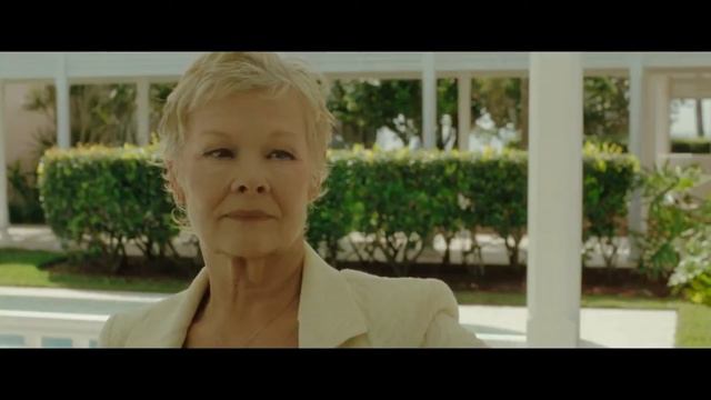 Microchipping 007 Scene Casino Royale predictive programming