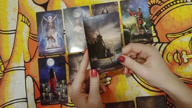 Насколько вы будете успешны в выбранном вами деле. Ваш профессиональный успех.