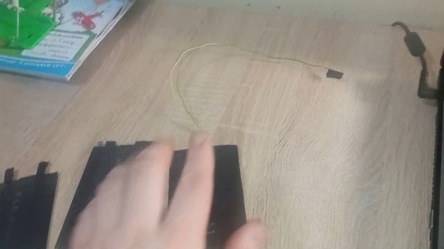 Что можно сделать из старого аккумулятора MacBook