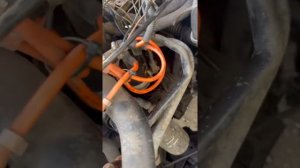 Ауди 80 пропуски в зажигание плохо заводится