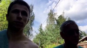 Дача брата актера Андрея Миронова