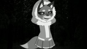 tiny bunny/зайчик-считалочка ●раз, два прилети сова!● гача меме Алиса, Антон