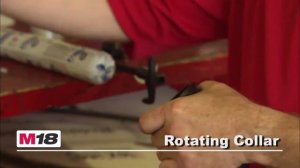 Клеевой пистолет MILWAUKEE M12 PCG 310C