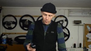 Простой способ обтянуть сложную деталь